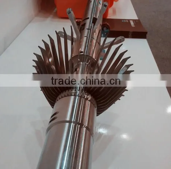 API Standard Casing Condition Measurement Tool in Petroleum Equipment