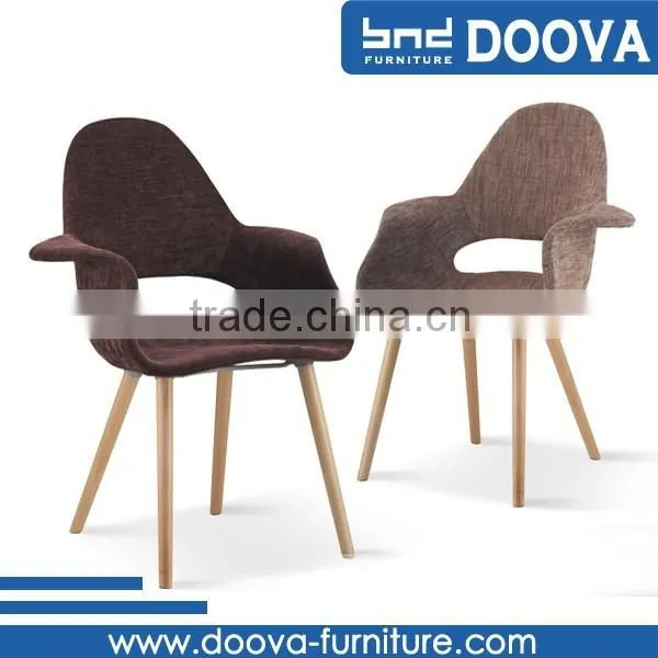 Dining Room Chair Armchair Upholstered Living Roon Chair Furniture photo-6