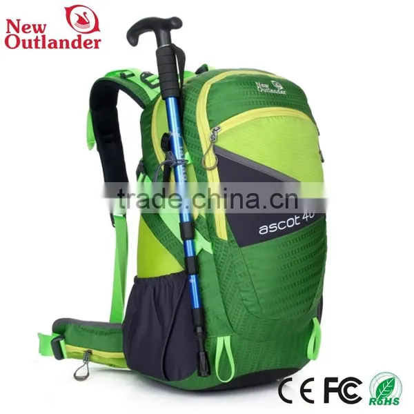 2014 New Design Nylon Foldable Bag photo-6