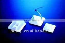 SELF-ADHESIVE TIE MOUNTS