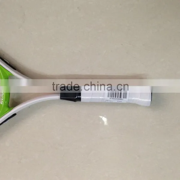 OEM 19 Inch Kis Sports Tennis Racket Aluminun Alloy Contruction Tennis Racquet Mini Tennis Racquet photo-4