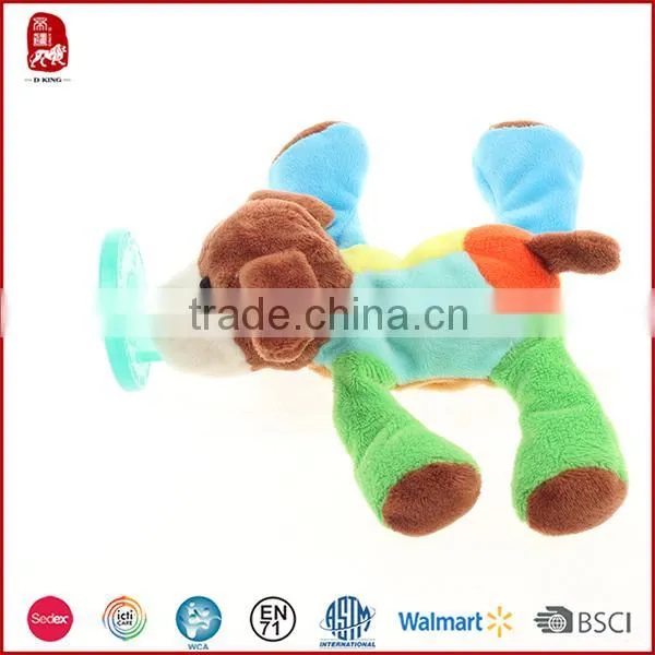 Funny Baby Toys Type Pacifier Silicone Pacifier photo-5