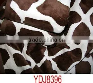 100% Cotton Yarn Dyed Jacquard Bath Towel