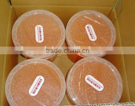 Taiwan Bubble Tea Mango Coating Juice Boba photo-2