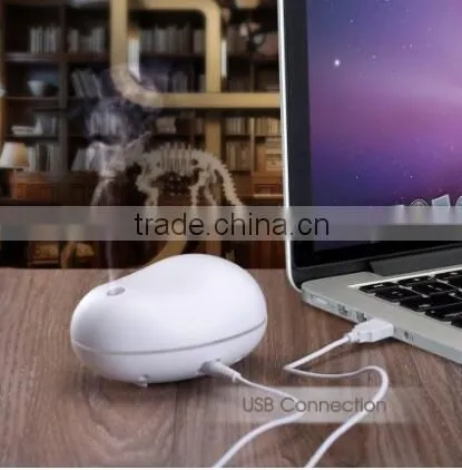 USB PORTABLE AROMA DIFFUSER/USB HUMIDIFIER/USB DIFFUSER/AROMA OIL DIFFUSER photo-4