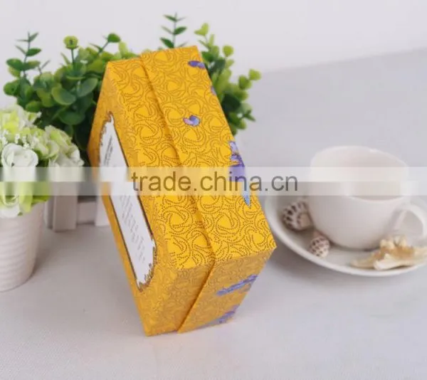 Custom Cosmetic Packaging Boxes High Quality Cardboard Box photo-6