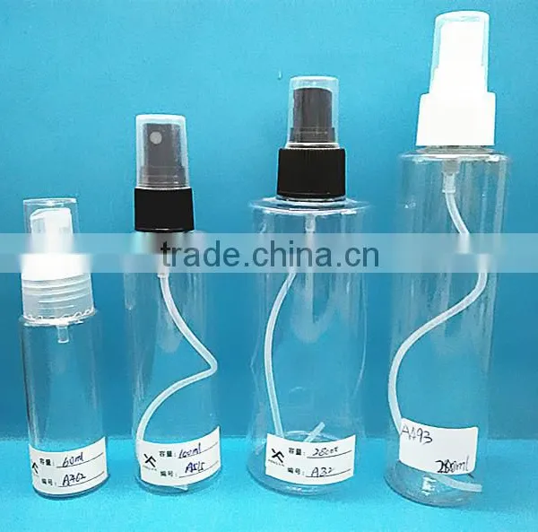 Perfume PET Bottle 30ml, Perfume Tester Vial,cosmetic Bottle photo-2