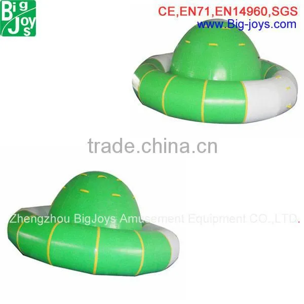 Water Park Equipment for Sale Inflatable Water Saturn photo-2