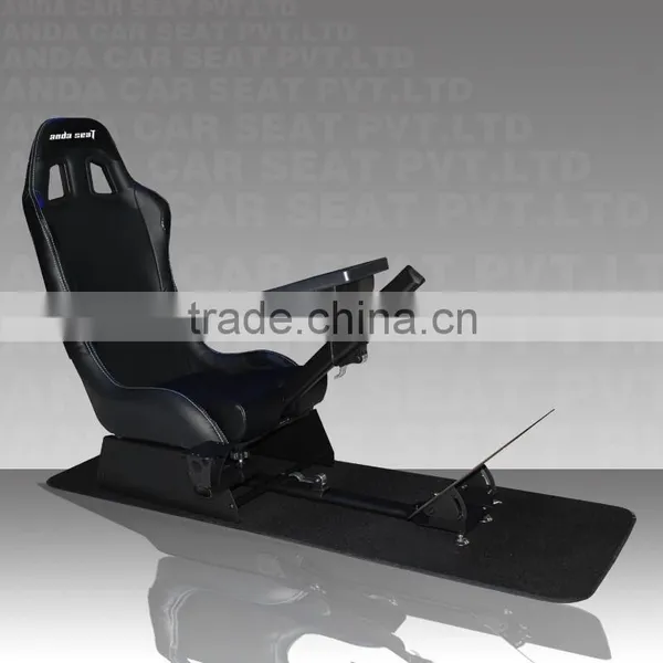 Racing Simulator Car Driving Simulator For Adult