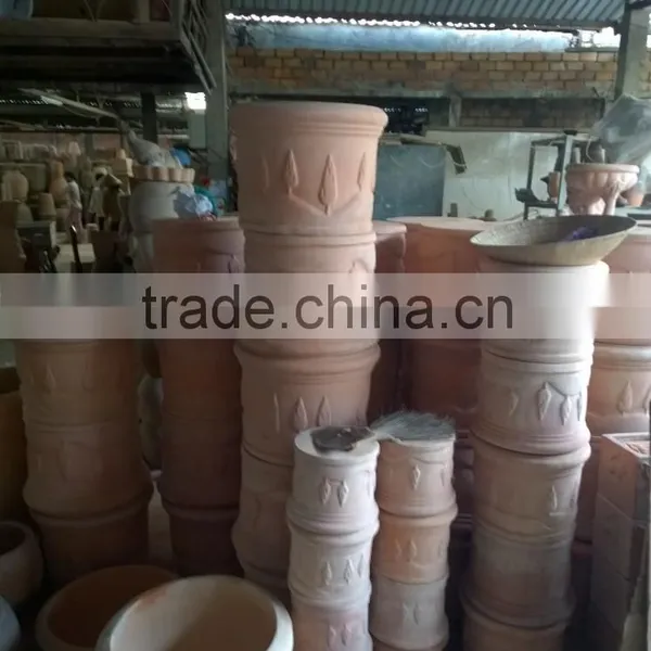 Italian Ceramic Flower Pots , Cheap Ceramic Flower Pots, photo-2