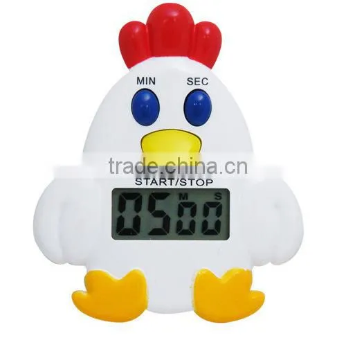 wholesale digital kitchen timer