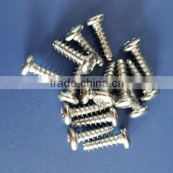 Machine Screw