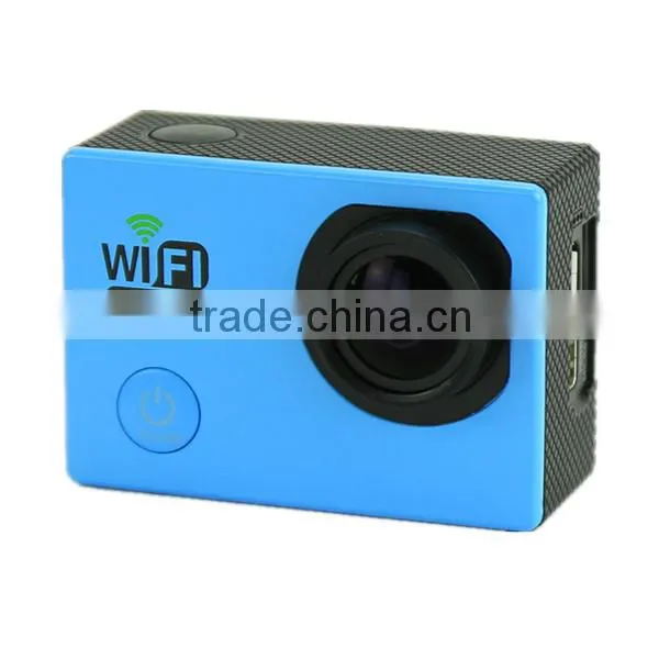 The Newest Sport Camera Sj6000 so Mini and Charge on the Car be Reversing Video Camera photo-6