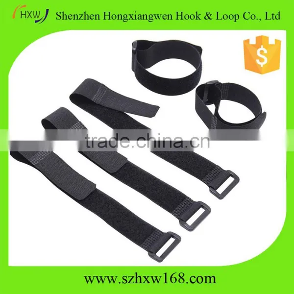 Self-Adhesive Eco-Friendly Hook Loop Fastener Tape