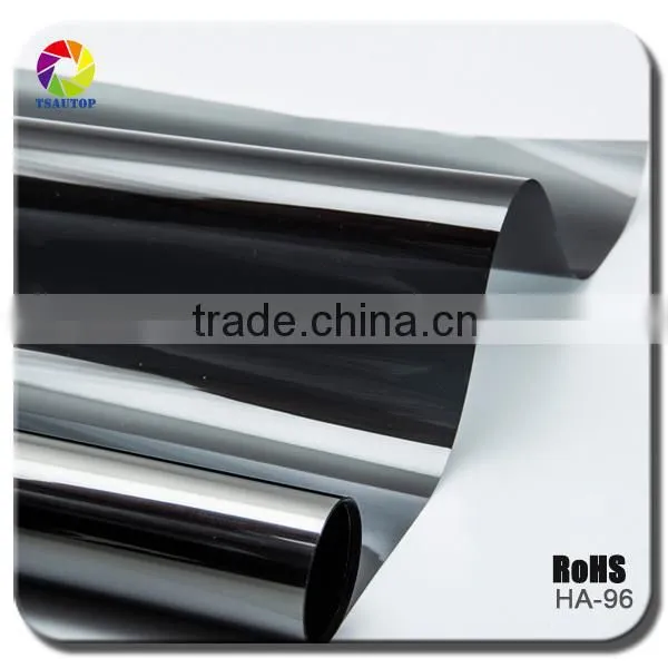 TSAUTOP High Qualtity Car Window Tint Vinyl Nmanufacturer HA3 photo-6