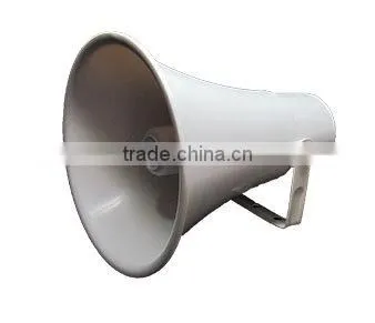 30W ABS Horn With/without Transformer Square/round Outdoor Weatherproof Speaker photo-3