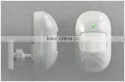 Hot New Products With CE EN14604 Approved Zigbee Wide Angle PIR Sensor HW-GJ01Z