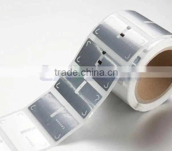 UHF Rifd Tag , Rfid Inlay Manufacturer With 10 Years Experience