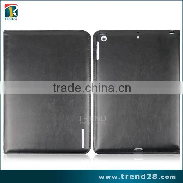 2016 Colorful Folding Leather Case for IPad photo-2