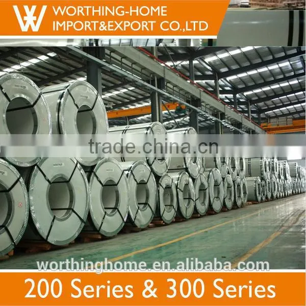 304 Stainless Steel Price per Ton Export Import