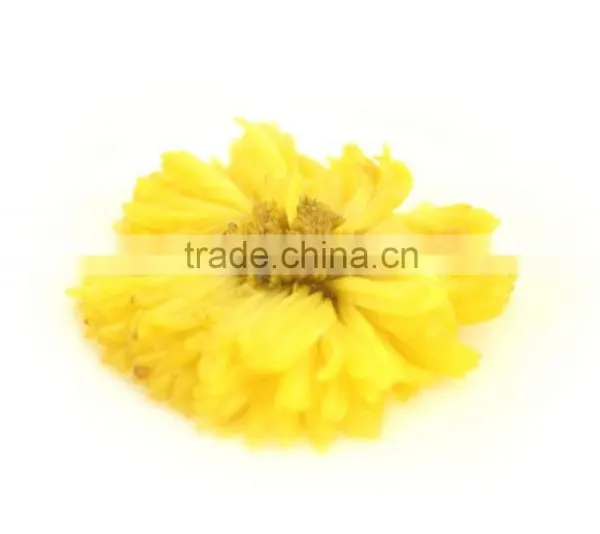 Ancient Chinese Medicine for Herbal Therapy and Herbal Remedy Chrysanthemum photo-3