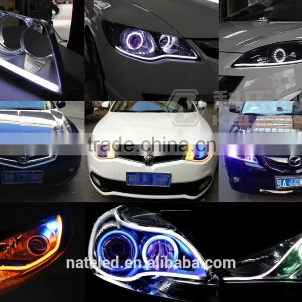 China Supplier Best Selling 100% Waterproof Led Strip photo-6
