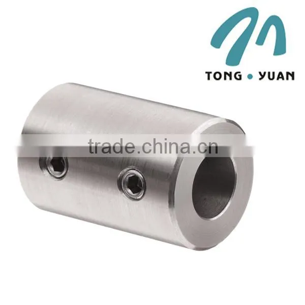 Sleeve Coupler