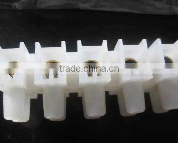 FW Screw Terminal Block Connector photo-3