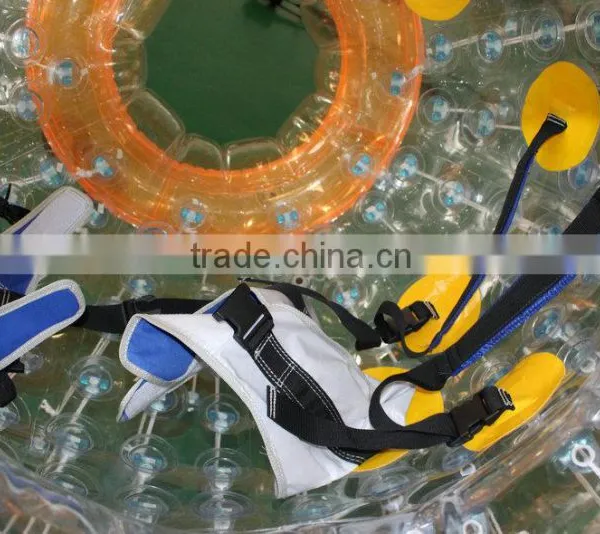 SUNJOY 2016 New Designed Zorb Ball, Zorb Ball Rental, Inflatable Zorb Ball for Sale photo-6