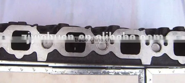 4BA1 Cylinder Head ,factory Direct photo-4