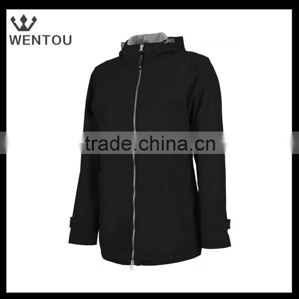 Monogrammed Rain Coat photo-6