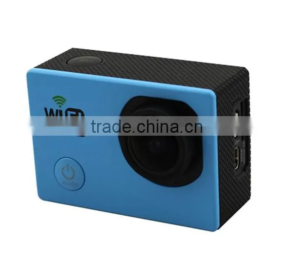 1080P Full HD SJ6000 WiFi Sport Action Camera Waterproof Camcorders Video Camera DV photo-4