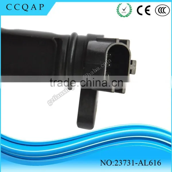 High Quality Wholesale Price Auto Engine Camshaft Position Sensor Oem 23731-AL616 for Infiniti photo-2