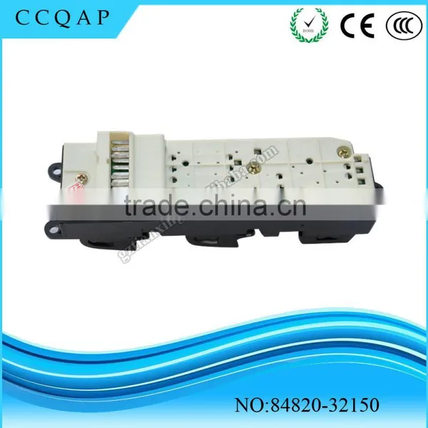 84820-32150 Auto Electric Parts Power Window Master Control Switch for Toyota Camry Land Cruiser photo-3