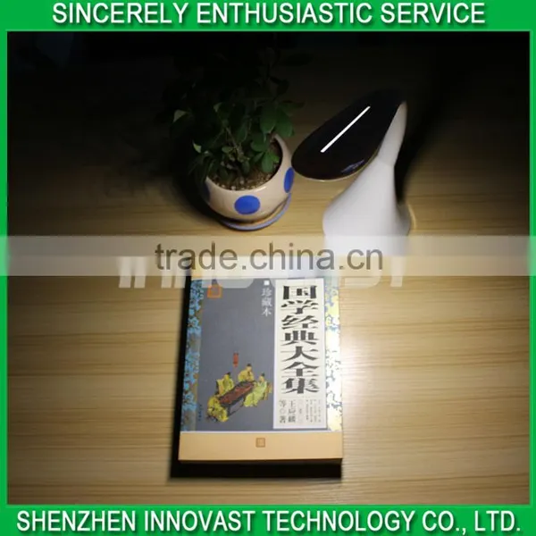 LED Desk Lamp, LED Reading Lamp, LED Table Lamp photo-6