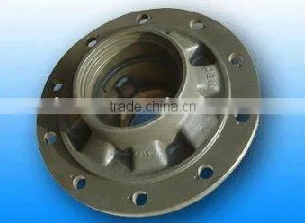 KIC 001-01162 Truck Wheel Hub