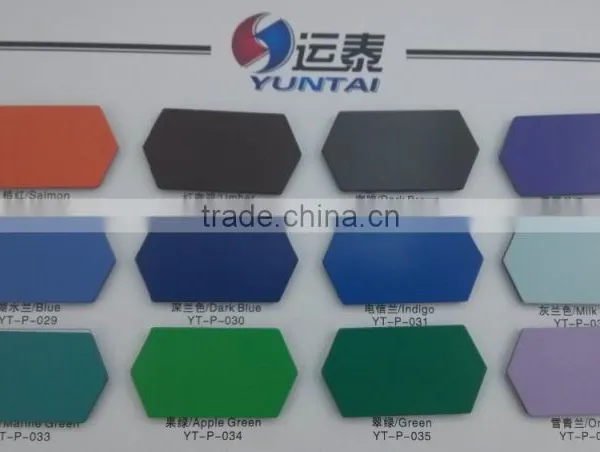 ACP ACM Material/Board/Sheet Aluminium Composite Panel in Malaysia photo-3