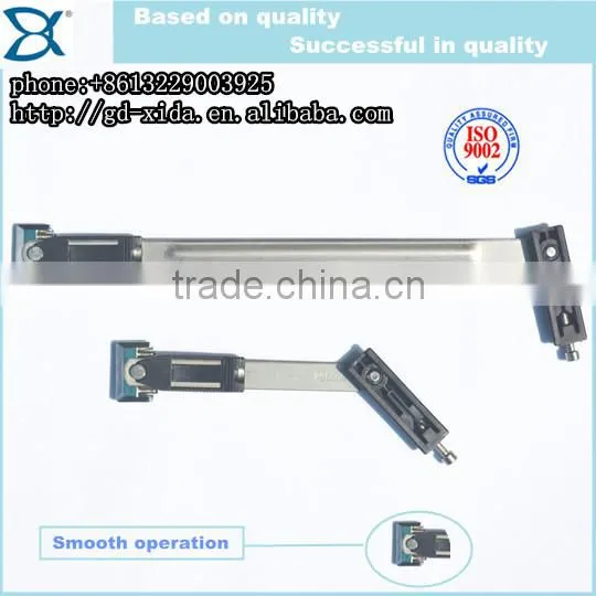 Trade Assurance' s Supplier Offer 304 Stainless Steel Window Friction Stay Hinge photo-5