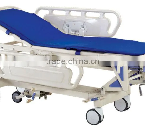 Luxurious Stretcher photo-3