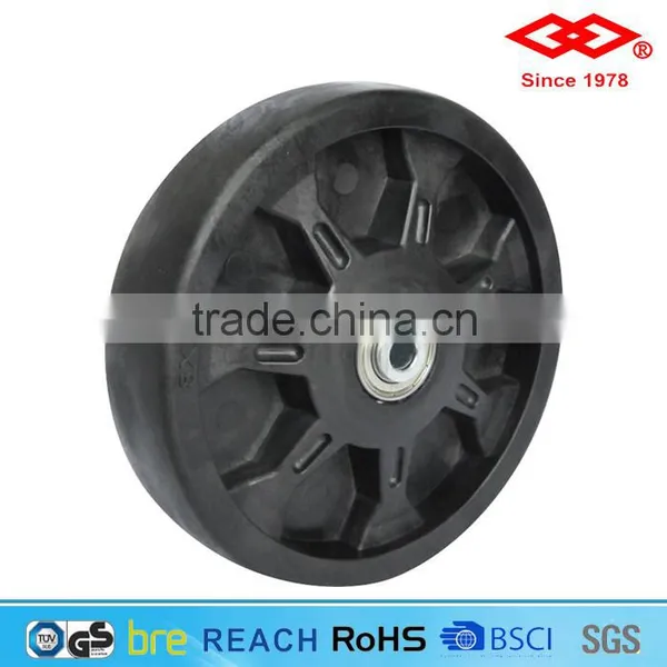 Hot China Products Wholesale High Quality Fixed Caster photo-3