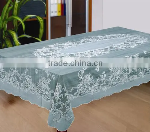 PVC TABLECLOTH - ZT-603 COLORFUL 137*182CM photo-4