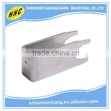 Manufacturer Stainless Steel High Quality Pumching Connector Terminal photo-4