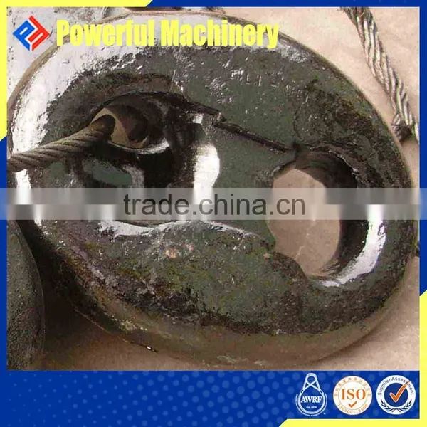 Adjustable Marine Kenter Shackle photo-2