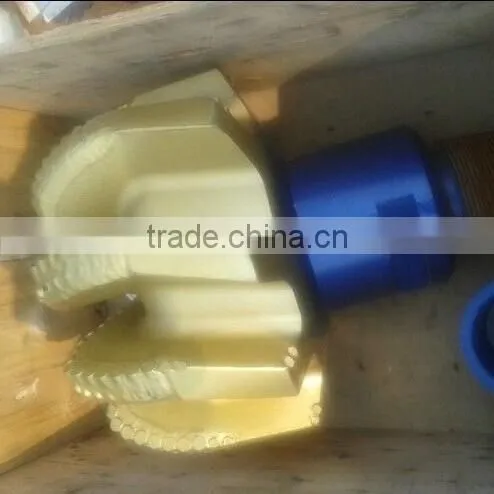 5 7/8 " PDC Diamond Bits,/diamond Bits photo-5