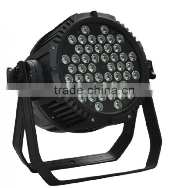 Guangzhou Waterproof Led RGB PAR Light 48*3w photo-2