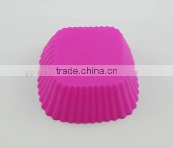 All Kind of Color Wholesale Silicone Cake Cup photo-2