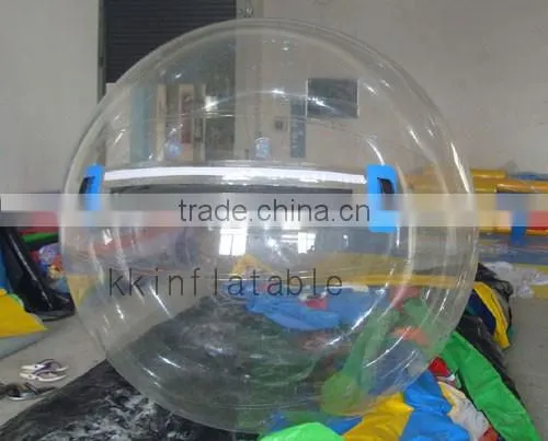 Large Inflatable Water Walking Ball Rolling Ball photo-4