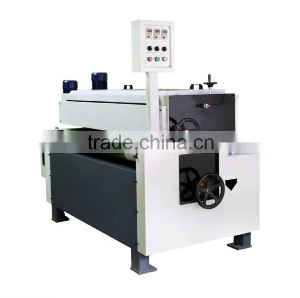 Floor UV Coating Machine photo-2