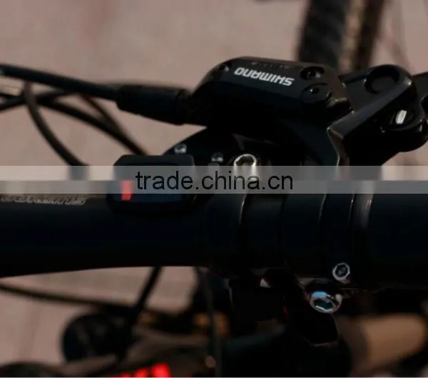 Made in China 26 Inch Mountain Bike for Sport Bicycle With Factory Price photo-5