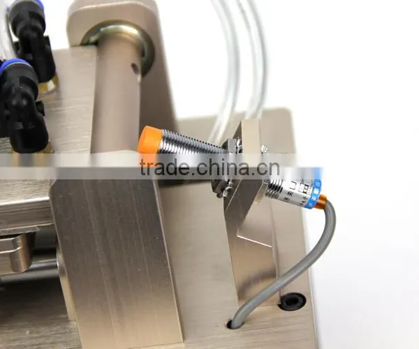 Built-in Vacuum Pump Universal Automatic LCD OCA Film Laminating Machine OCA Laminator Refurbish Machine for Iphone Samsung Lcd photo-4
